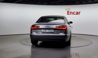 New A6