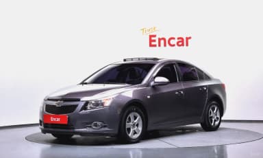Cruze