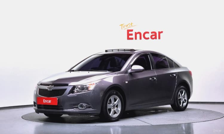 Cruze