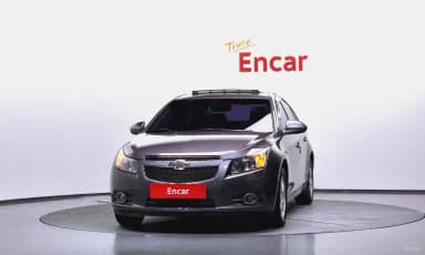 Cruze