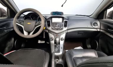 Cruze