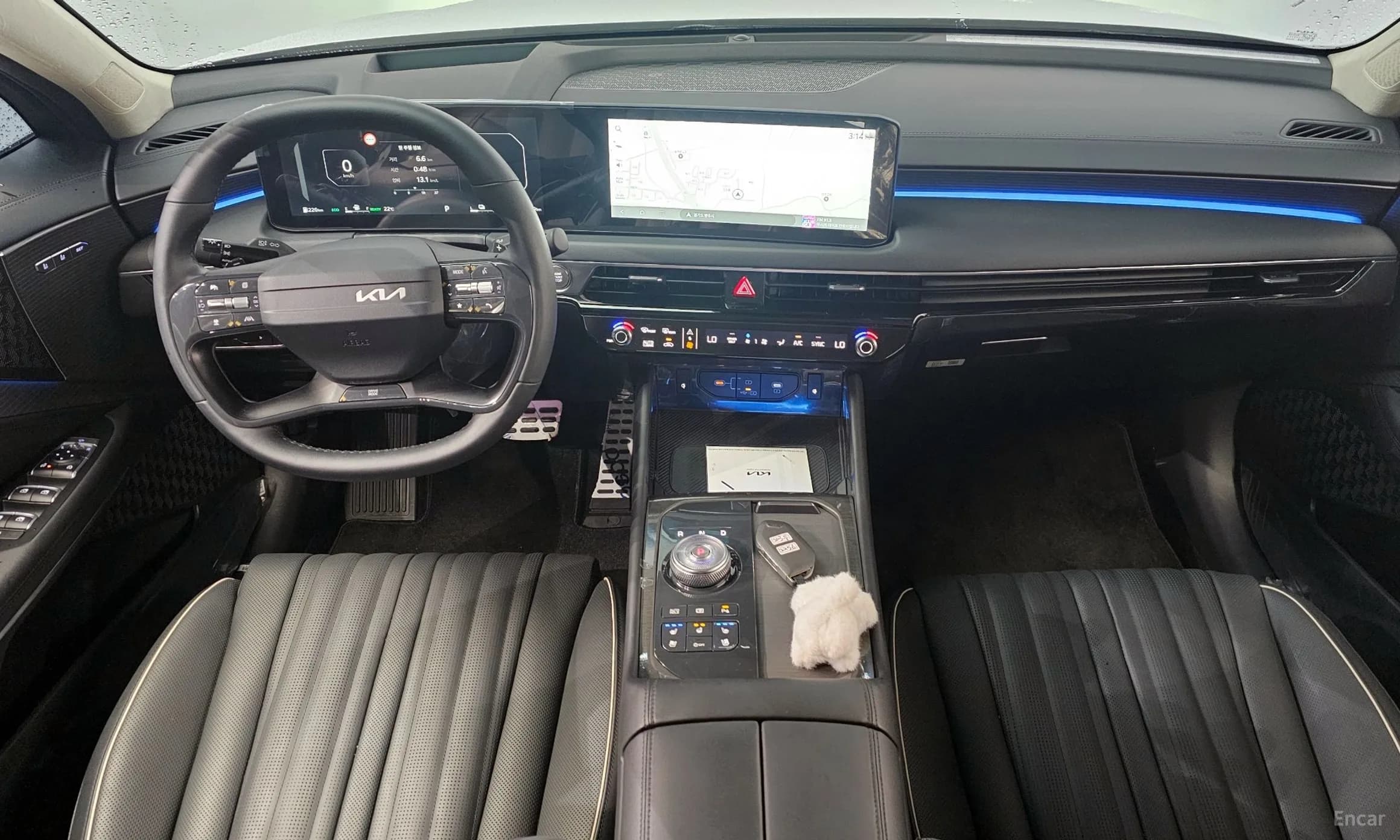 K8 Hybrid
