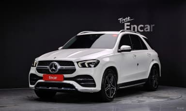GLE-Class W167