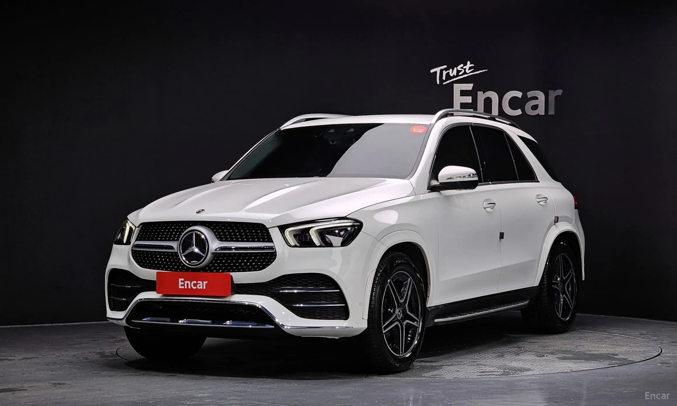 GLE-Class W167