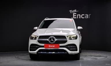 GLE-Class W167