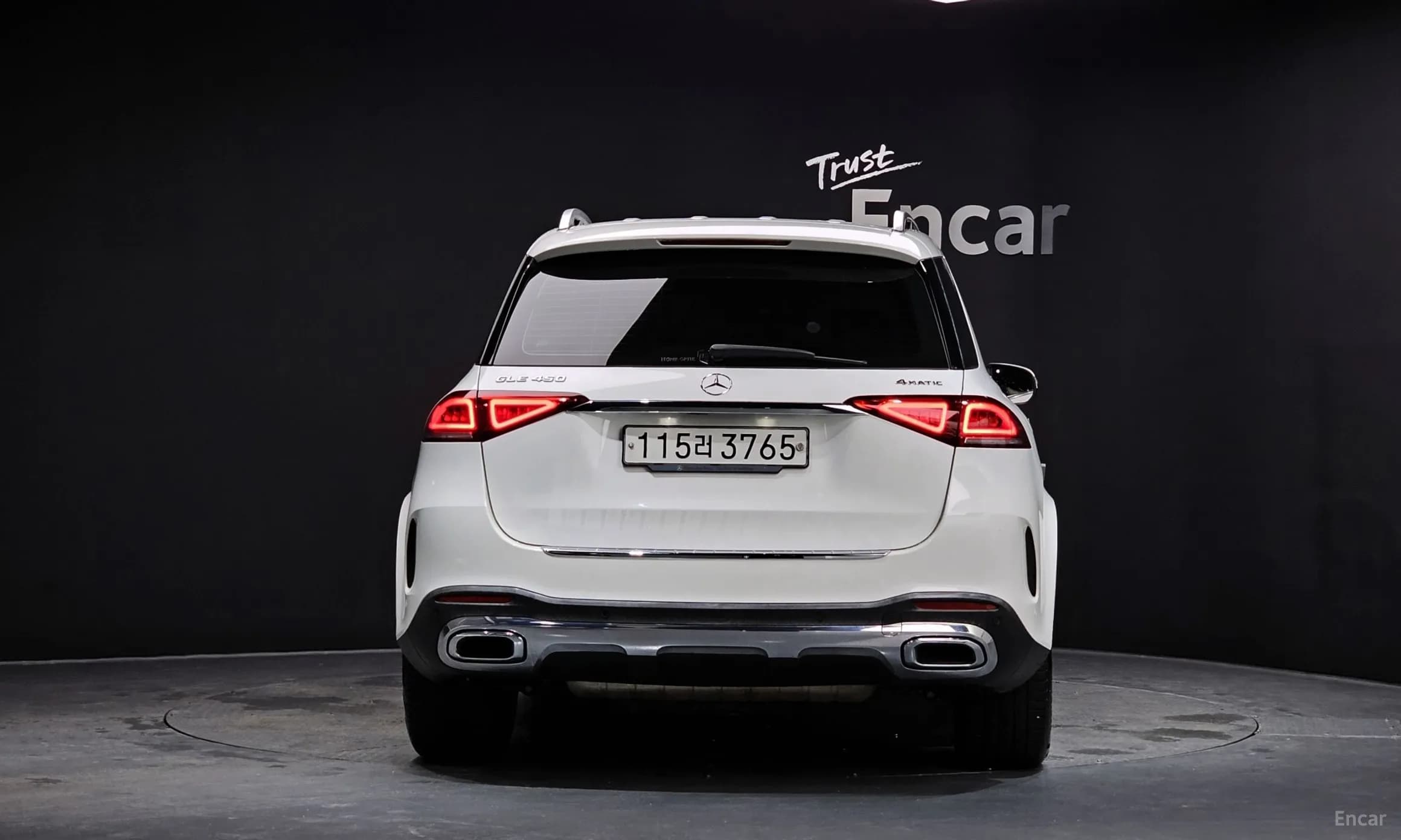 GLE-Class W167