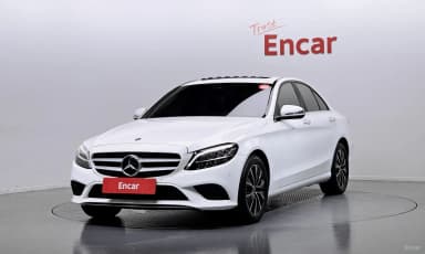 C-Class W205
