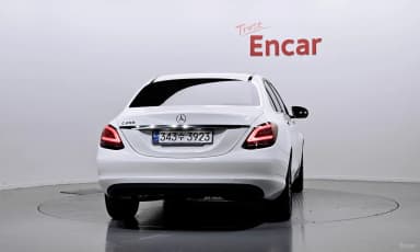 C-Class W205