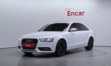 New A4