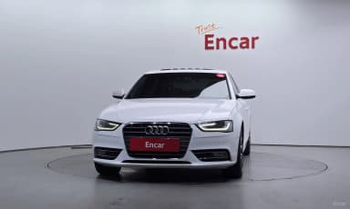 New A4