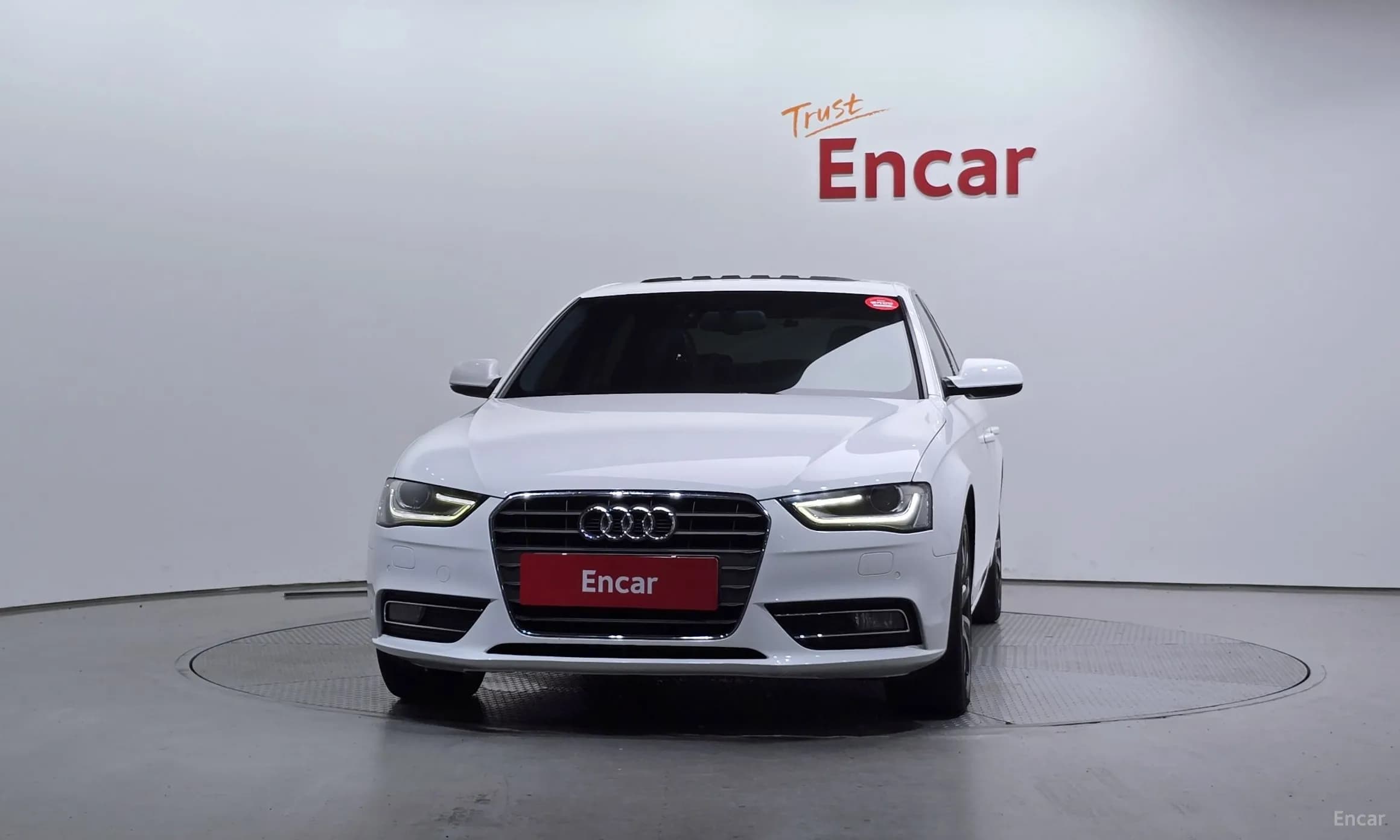 New A4