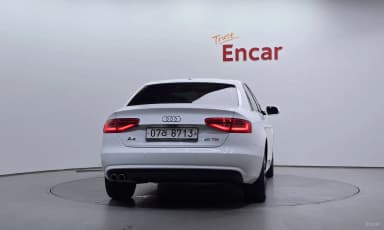 New A4