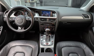 New A4
