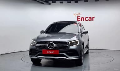 GLC-Class X253