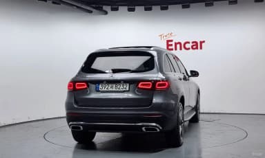 GLC-Class X253