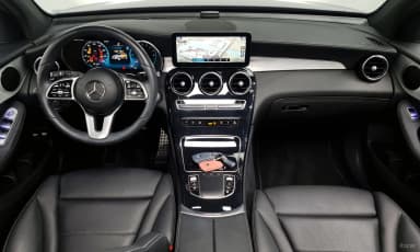 GLC-Class X253