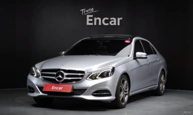 E-Class W212
