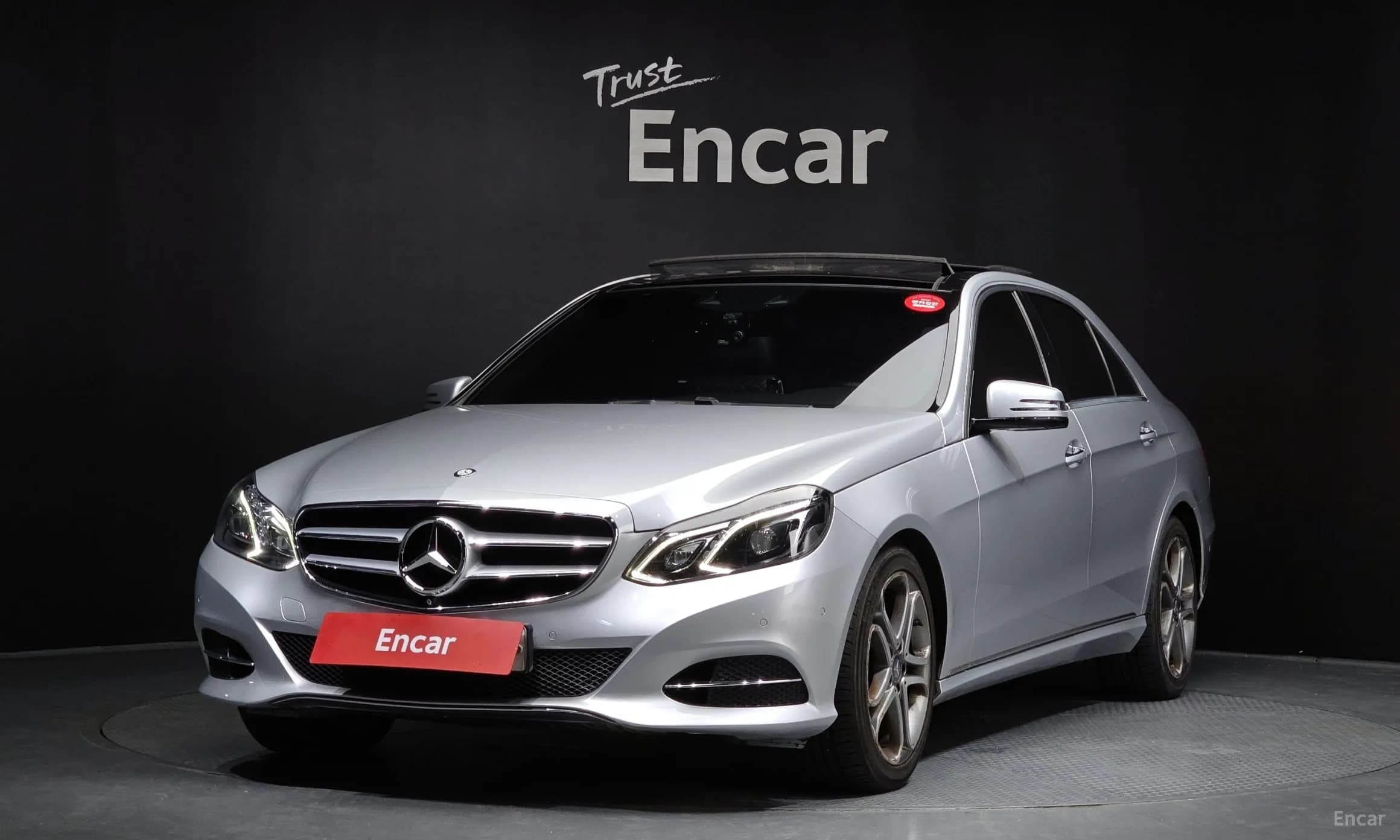 E-Class W212