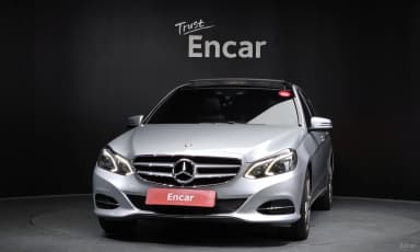 E-Class W212