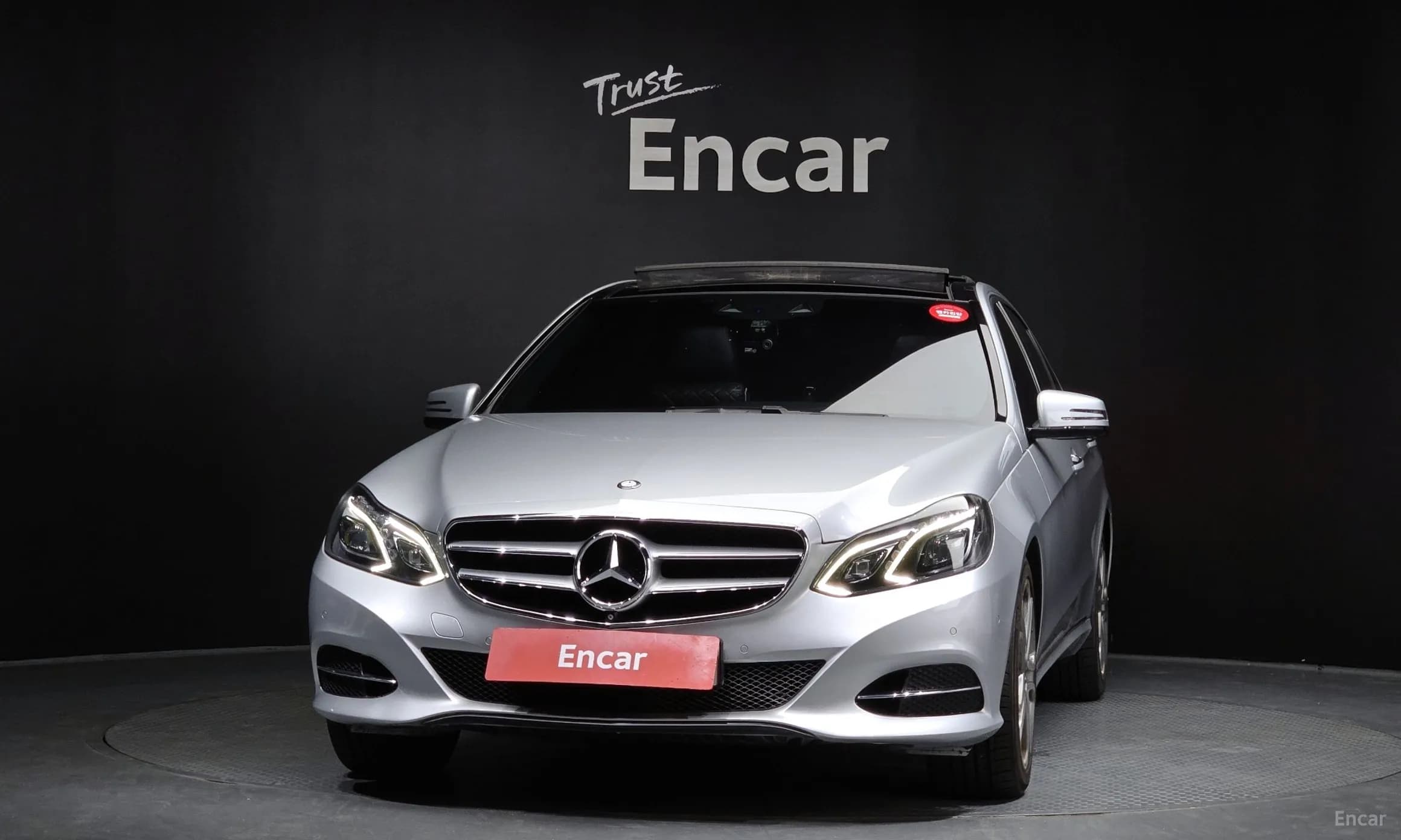 E-Class W212