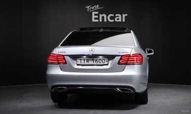 E-Class W212
