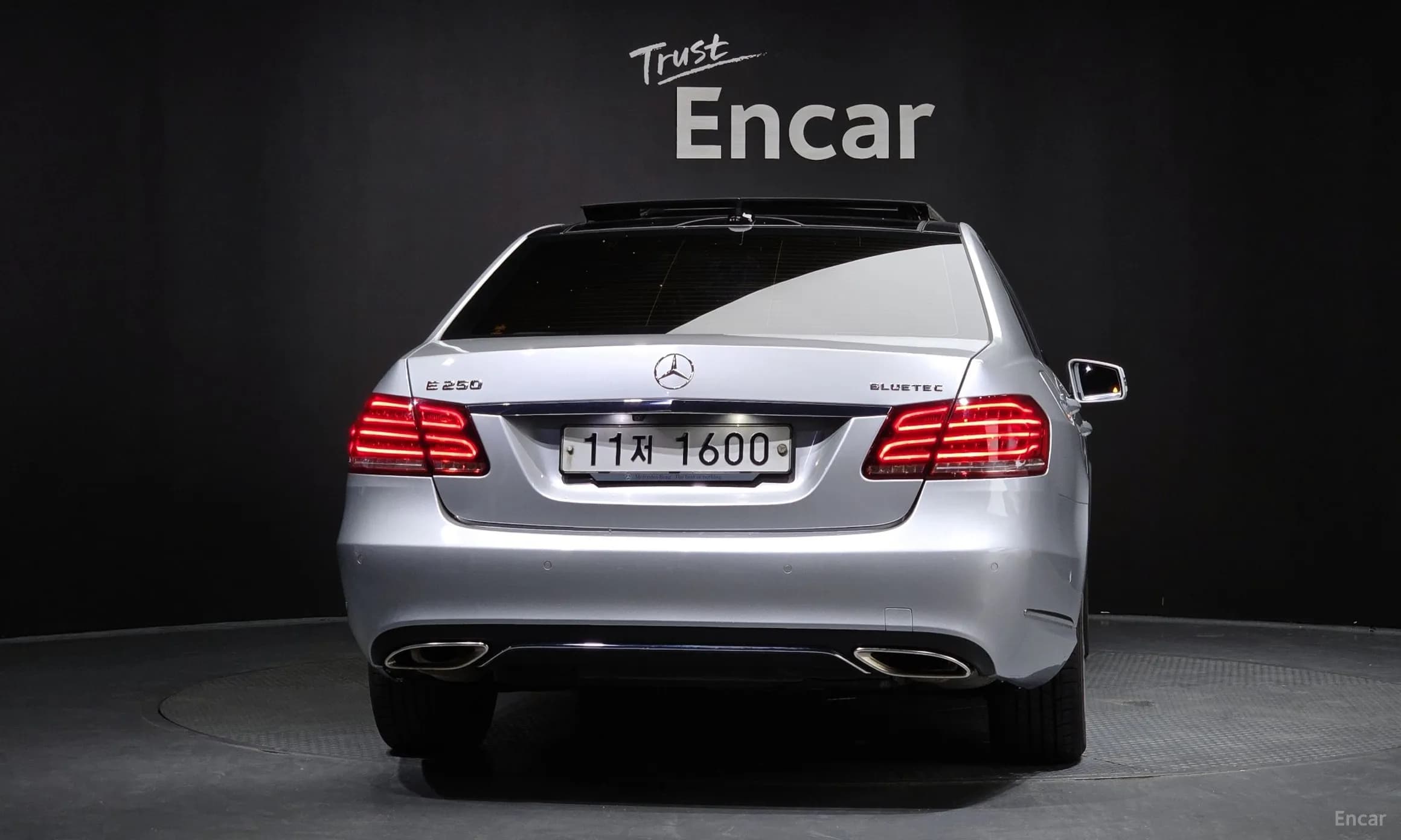 E-Class W212