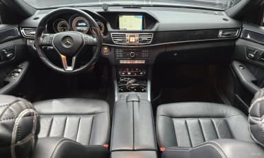 E-Class W212