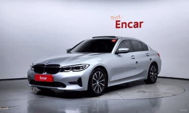 3 Series (G20)