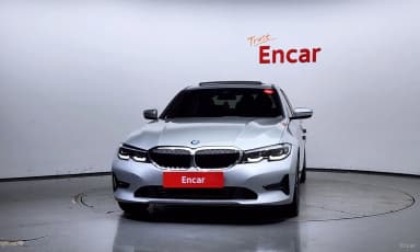 3 Series (G20)