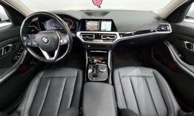 3 Series (G20)