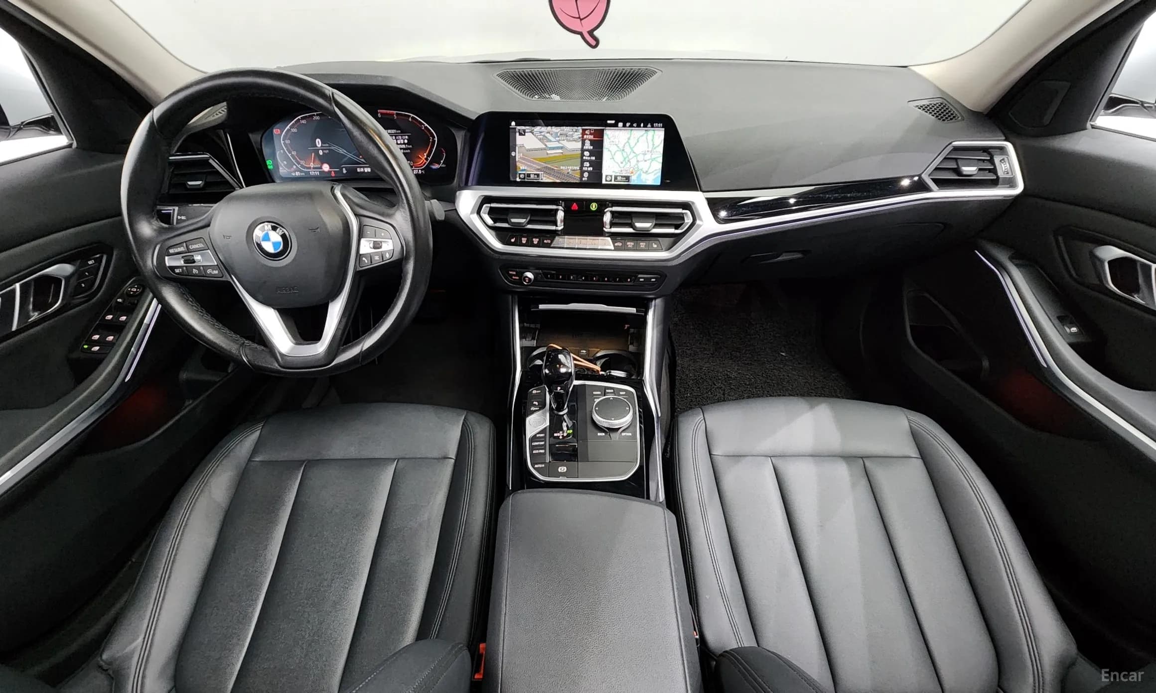 3 Series (G20)