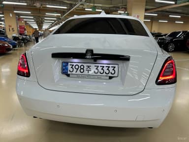 Ghost 2nd Generation