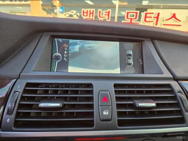 X6 (E71)