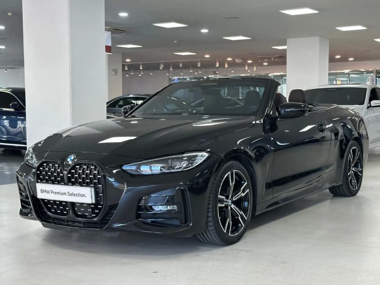 Series 4 (G22)