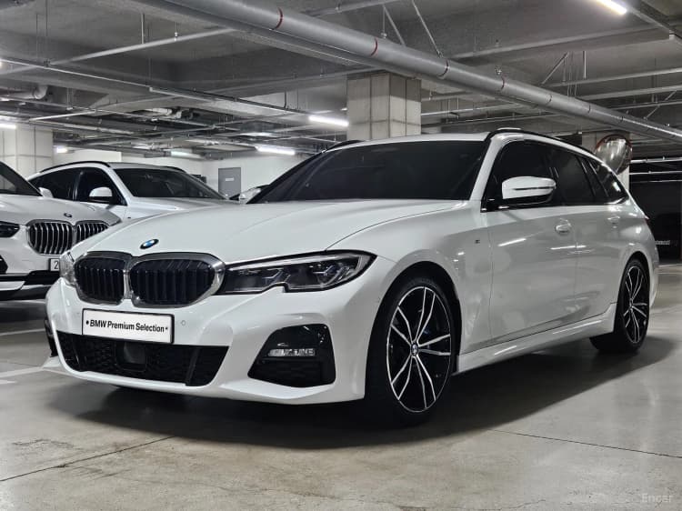 3 Series (G20)