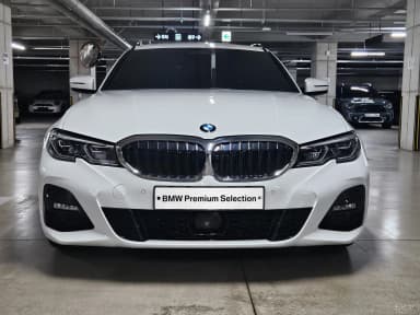 3 Series (G20)