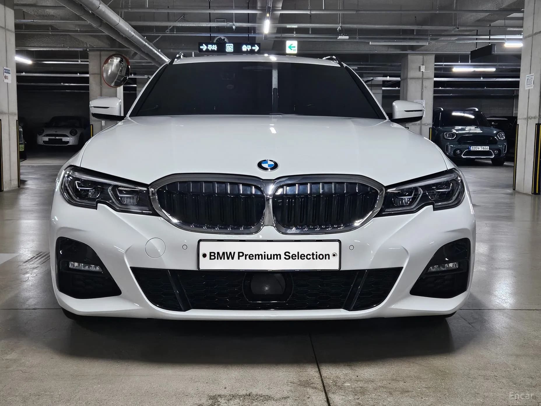 3 Series (G20)