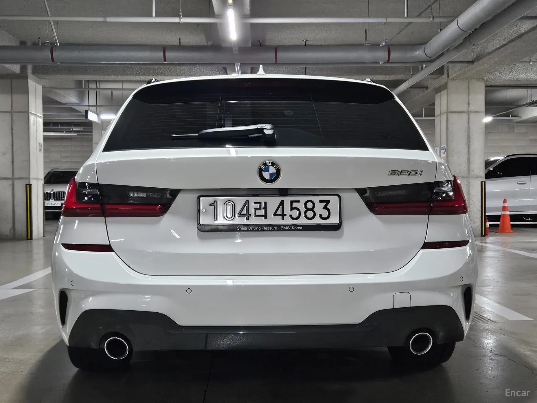 3 Series (G20)