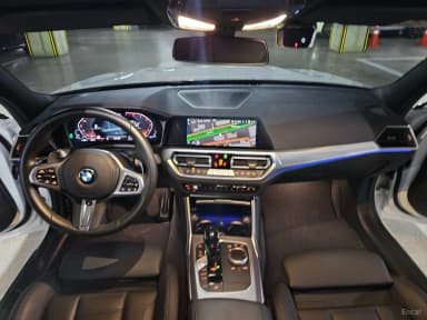 3 Series (G20)