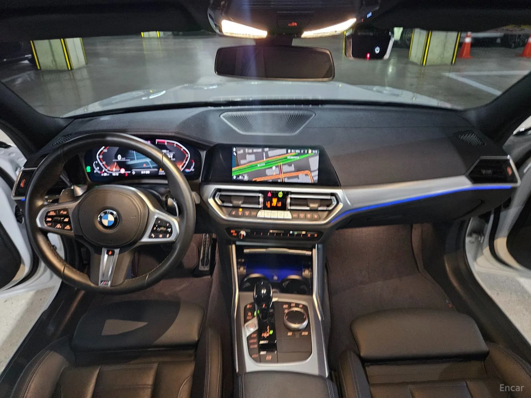 3 Series (G20)