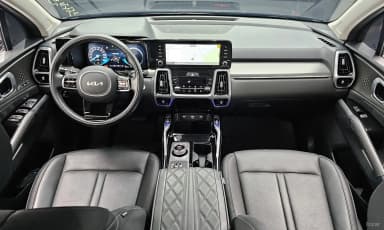 Sorento 4th generation