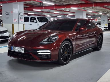 Panamera (971)