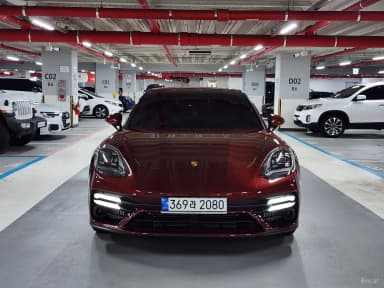 Panamera (971)