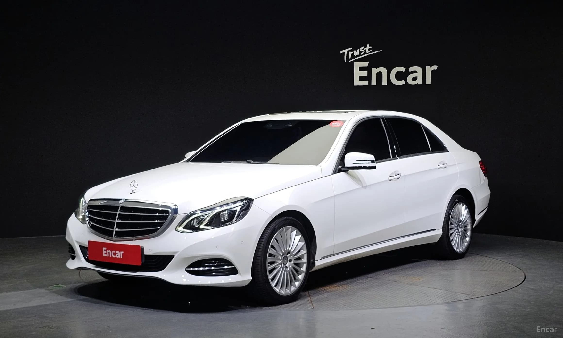 E-Class W212