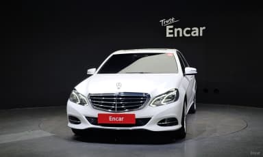 E-Class W212