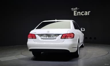 E-Class W212