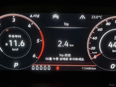 Tiguan All Space