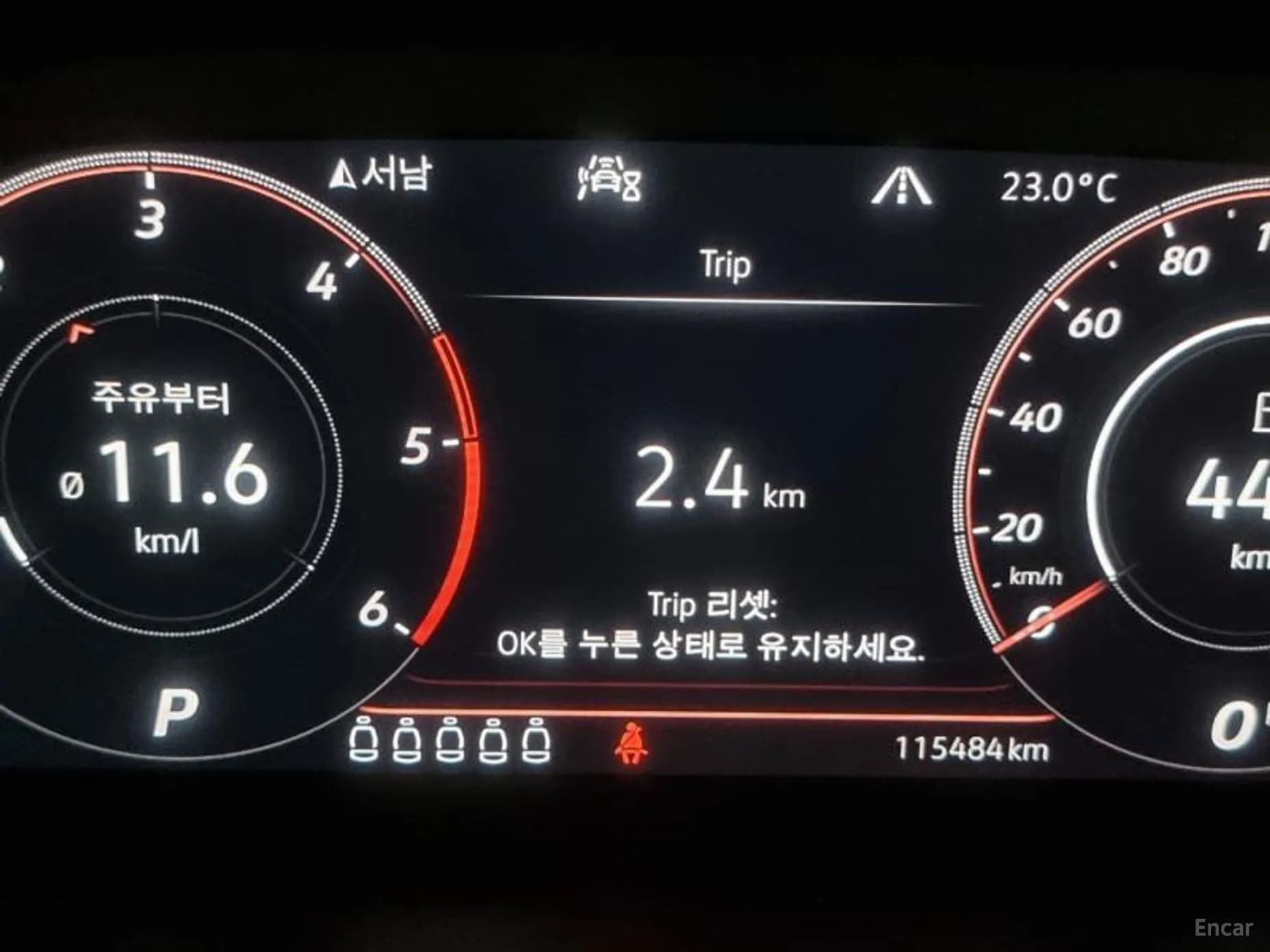 Tiguan All Space