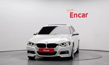 3 Series (F30)