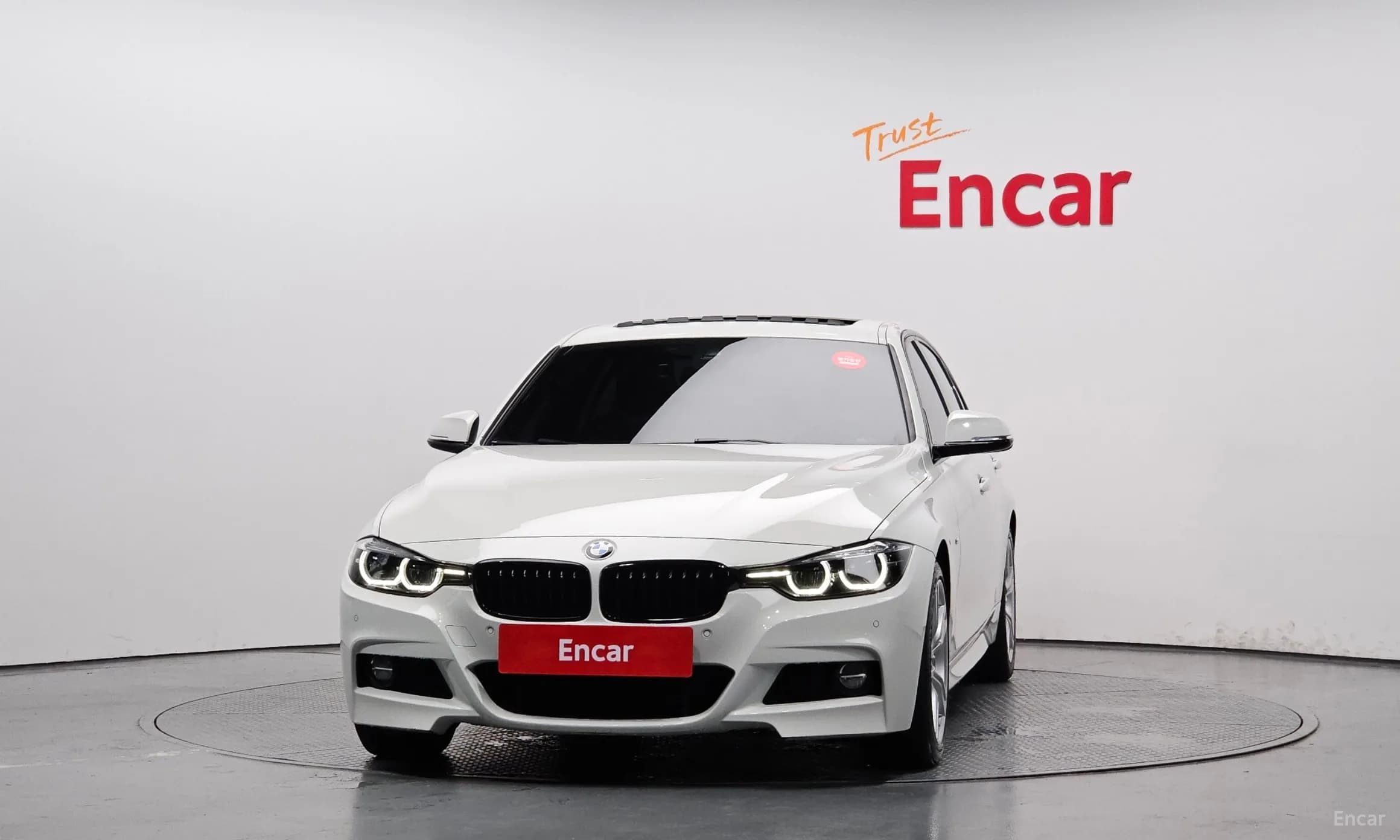 3 Series (F30)